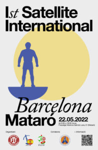 torneig les santes 2022