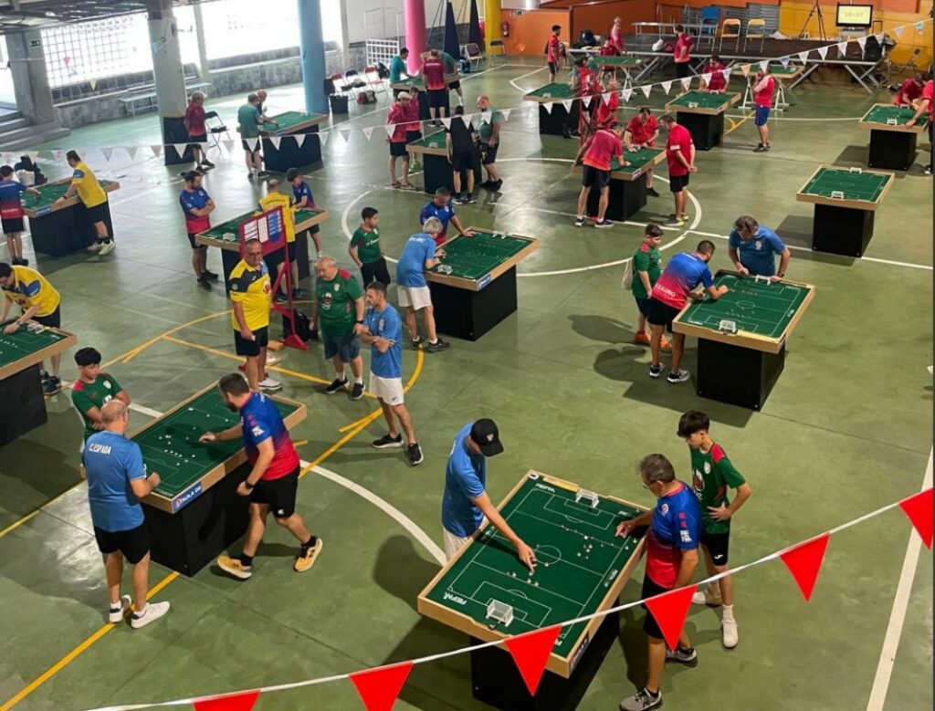 IO Mataro - Barcelona